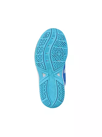 MIZUNO | Zapatillas de interior para niños Stealth Star 2 |